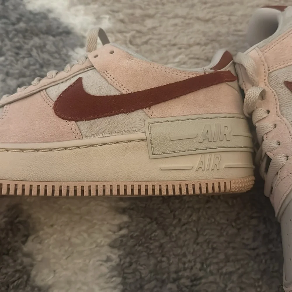 NWOT -NO BOX Women’s Air Force 1 Size 7.5 - Picture 5 of 5